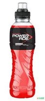 Napój izotoniczny czerwony Sport Drink 500ml - Powerade Powerade