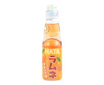 Napój japoński Ramune pomarańczowy 200ml Inny producent