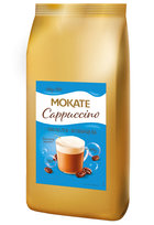 Napój Kawowy Kawa Cappuccino z Pianką Magnez + Witamina B6 800g Mokate