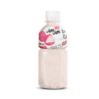 Napój liczi z nata de coco "Jumi Jumi" 320ml Jumi Jumi