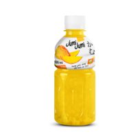 Napój mango z nata de coco "Jumi Jumi" 320ml Jumi Jumi