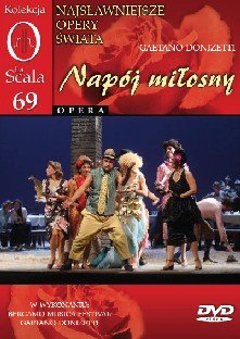 Napój Miłosny