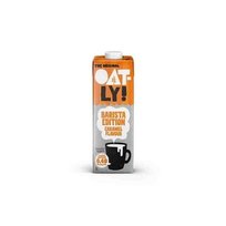 Napój owsiany Oatly o smaku karmelowym 1 l Inna marka