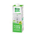 Napój Sojowy BioZen Bezglutenowy 1l - PolBioEco