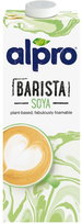 Napój Sojowy do Kawy Barista for Professionals 1L - Alpro