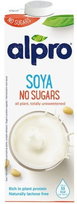 Napój Sojowy Naturalny 1L - Alpro