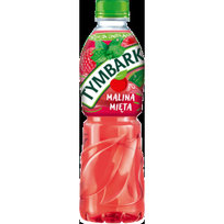 Napój Tymbark o smaku maliny i mięty 500 ml