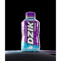 Napój witaminowy Dzik Winogronowy Vita Grape 500 ml Inna marka