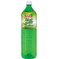 Napój Z Aloesem Vita Aloe Oryginał 1,5L VITA