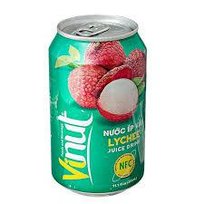 NAPÓJ Z OWOCÓW LYCHEE VINUT 330ML Inna marka