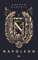 Napoleon Roberts Andrew