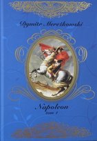 Napoleon Tom I Mereżkowski Dymitr