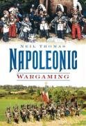 Napoleonic Wargaming - Thomas Neil