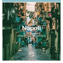 Napoli: At The Crossroads Various Artists