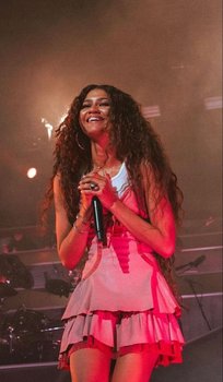 Naprasowanka Aplikacja Termo Naklejka Euforia Zendaya Coleman 1 - Atram