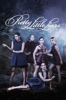 Naprasowanka Aplikacja Termo Naklejka Pretty Little Liars 1 Atram