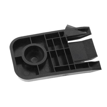 Naprawa górnego wspornika przedniego zderzaka do Tesli Model X 15-21. Uchwyt reflektora. - Inny producent