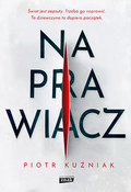 Naprawiacz - Piotr Kuźniak