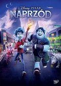 Naprzód - Scanlon Dan