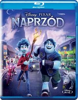 Naprzód Scanlon Dan