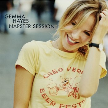 NapsterLive Session - Gemma Hayes