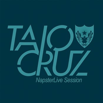 NapsterLive Sessions - Taio Cruz