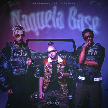 Naquela Base - DJ Overule, Supa Squad