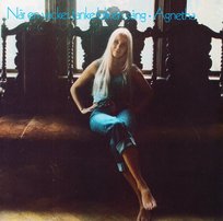 Nar En Vacker Tanke Blik En Sang Faltskog Agnetha