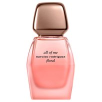 narciso rodriguez all of me floral woda perfumowana 50 ml     