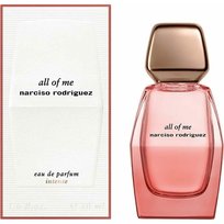 narciso rodriguez all of me intense woda perfumowana 50 ml   