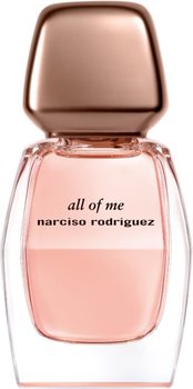 Narciso Rodriguez All Of Me, Woda Perfumowana, 50ml - Narciso Rodriguez