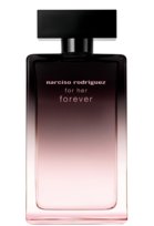 narciso rodriguez for her forever