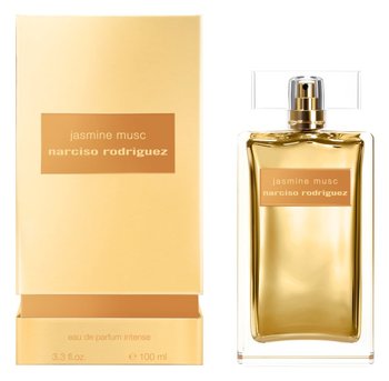 Narciso Rodriguez, For Her Jasmine Musc, woda perfumowana, 100 ml - Narciso Rodriguez