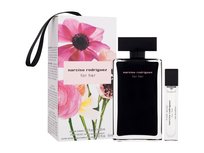 narciso rodriguez for her woda toaletowa 100 ml   zestaw 