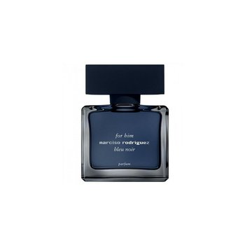 Narciso Rodriguez, For Him Bleu Noir Parfum, perfumy, 50 ml - Narciso Rodriguez