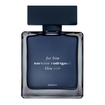 Narciso Rodriguez, For Him Bleu Noir, Perfumy dla mężczyzn, 100 ml - Narciso Rodriguez