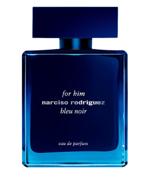 Narciso Rodriguez, For Him Bleu Noir, woda perfumowana, 100 ml - Narciso Rodriguez