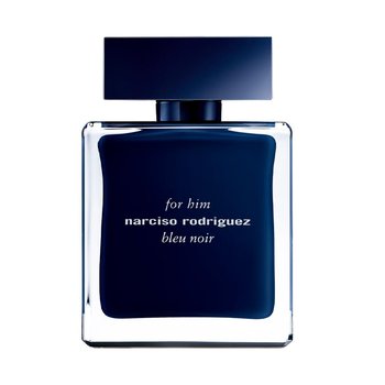 Narciso Rodriguez, For Him Bleu Noir, woda toaletowa, 100 ml - Narciso Rodriguez