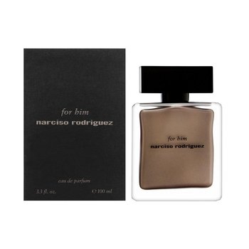 Narciso Rodriguez, For Him, woda perfumowana, 100 ml - Narciso Rodriguez