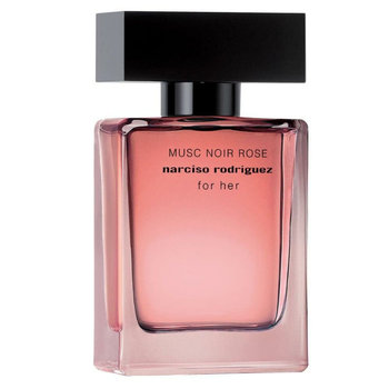 Narciso Rodriguez, Musc Noir Rose For Her, woda perfumowana, 30 ml - Narciso Rodriguez