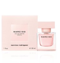 narciso rodriguez narciso cristal woda perfumowana 30 ml   