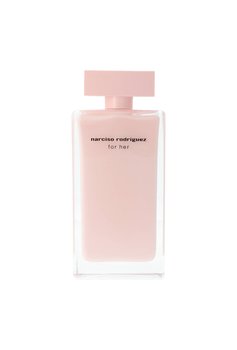 Narciso Rodriguez, Narciso For Her, woda perfumowana, 150 ml - Narciso Rodriguez