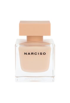 Narciso Rodriguez, Narciso Poudree For Her, woda perfumowana, 50 ml - Narciso Rodriguez