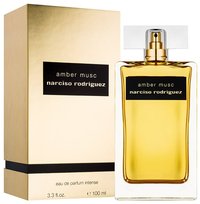 narciso rodriguez oriental musc