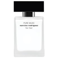 Narciso Rodriguez, Pure Musc For Her, woda perfumowana, 50 ml