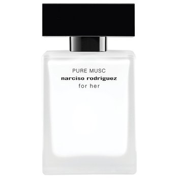 Narciso Rodriguez, Pure Musc For Her, woda perfumowana, 50 ml - Narciso Rodriguez