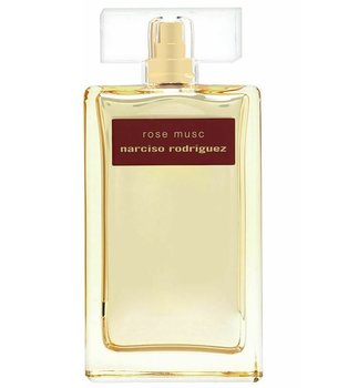 Narciso Rodriguez, Rose Musc, Woda Perfumowana, 100ml - Narciso Rodriguez