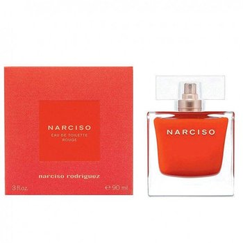 Narciso Rodriguez, Rouge, woda toaletowa, 90 ml - Narciso Rodriguez