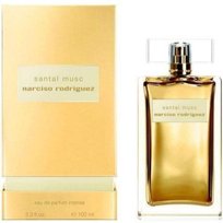 narciso rodriguez santal musc