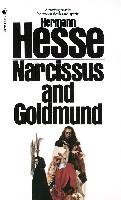 Narcissus and Goldmund Hesse Hermann